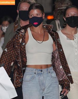 Sofia Richie photo #0436