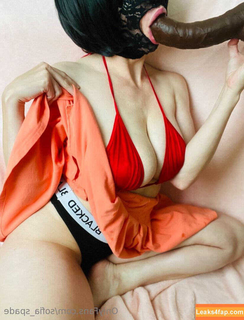 Sofia Spade / SofiaSpade / ceciliajamesogden / sofia_spade leaked photo photo #0091