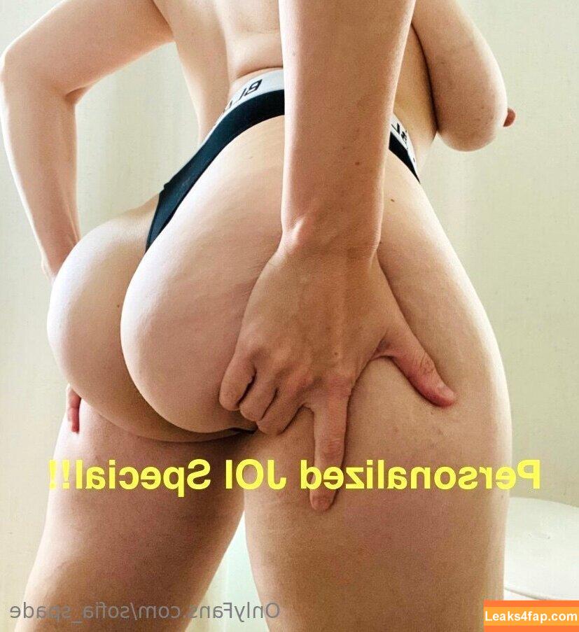 Sofia Spade / SofiaSpade / ceciliajamesogden / sofia_spade leaked photo photo #0097
