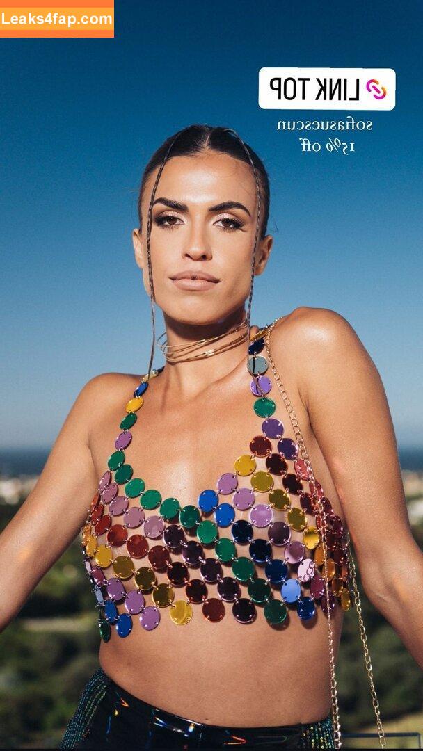 Sofía Suescun / sofiasuescun leaked photo photo #0008