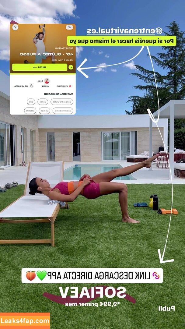 Sofía Suescun / sofiasuescun leaked photo photo #0057