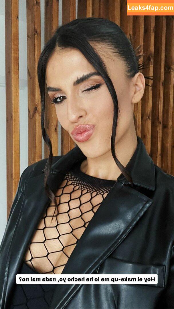 Sofía Suescun / sofiasuescun leaked photo photo #0070