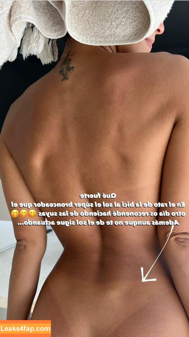 Sofía Suescun / sofiasuescun leaked photo photo #0081