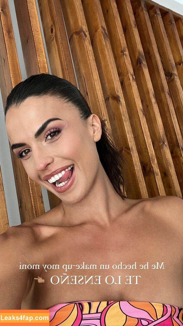 Sofía Suescun / sofiasuescun leaked photo photo #0104