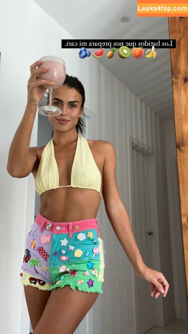 Sofía Suescun / sofiasuescun leaked photo photo #0175