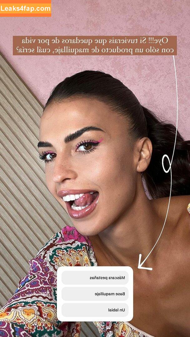Sofía Suescun / sofiasuescun leaked photo photo #0203