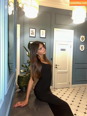 Sofia Vakar фото #0001