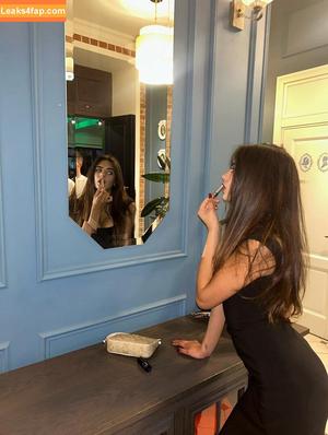 Sofia Vakar фото #0008