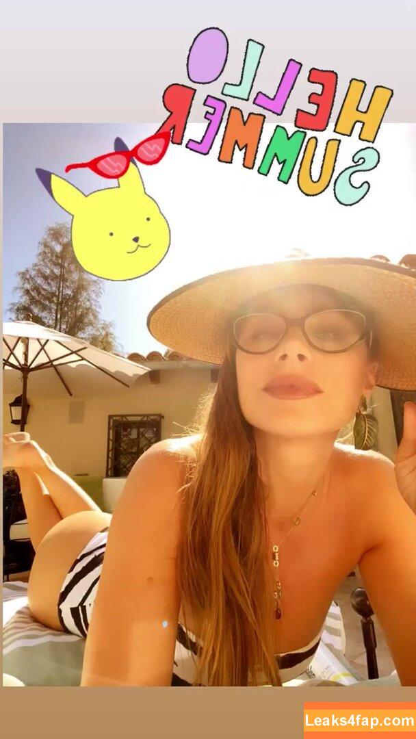 Sofia Vergara / sofiavergara слитое фото фото #0007