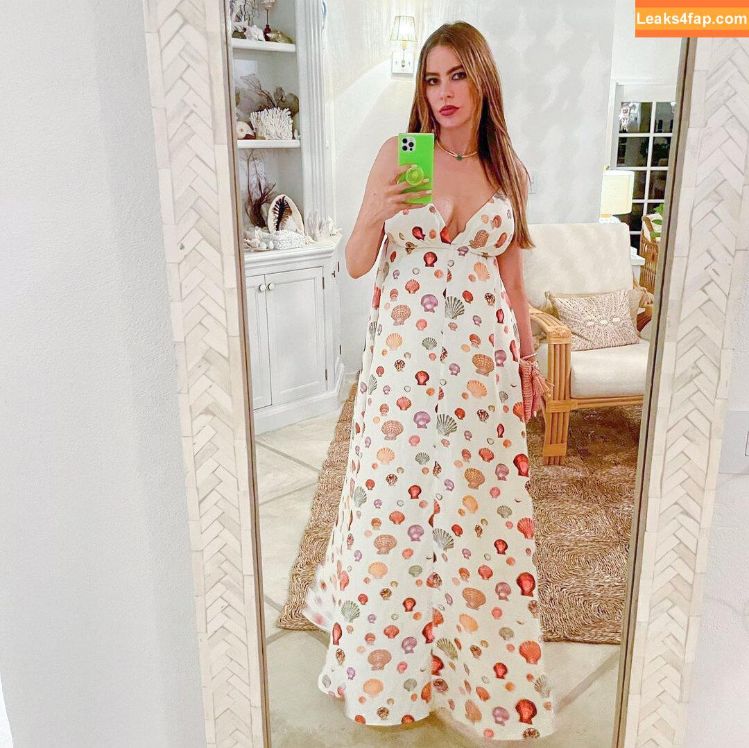 Sofia Vergara / sofiavergara слитое фото фото #0019