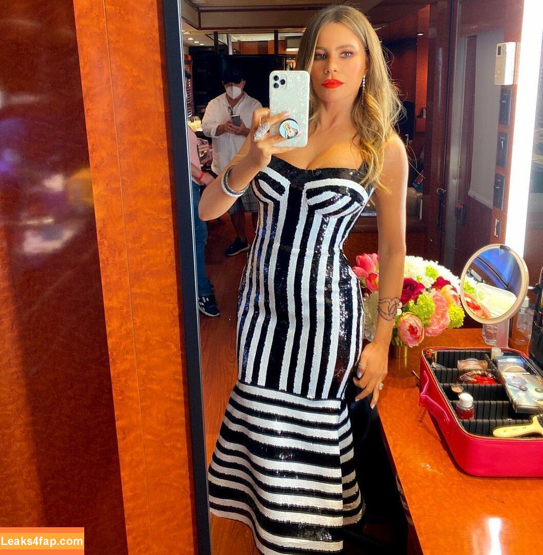 Sofia Vergara / sofiavergara слитое фото фото #0026