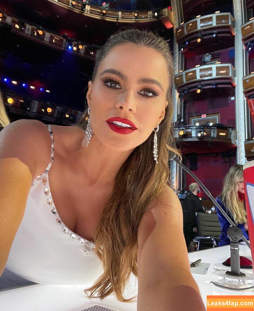 Sofia Vergara / sofiavergara слитое фото фото #0031