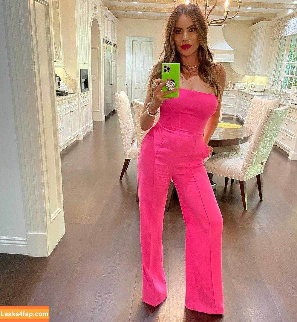Sofia Vergara / sofiavergara слитое фото фото #0039
