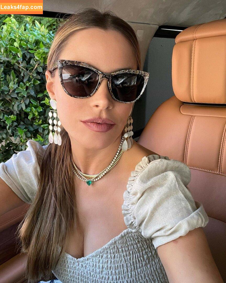 Sofia Vergara / sofiavergara слитое фото фото #0052