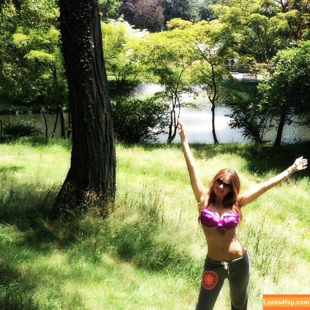 Sofia Vergara / sofiavergara слитое фото фото #0056