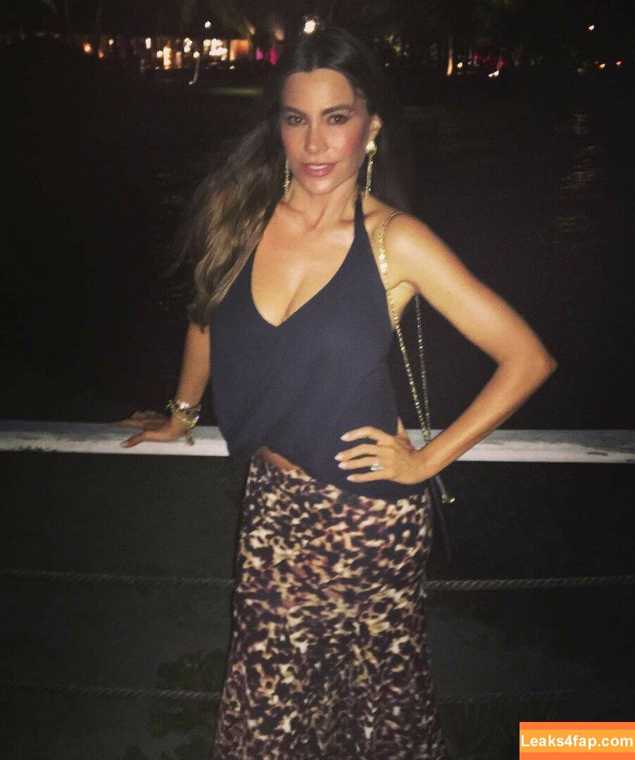 Sofia Vergara / sofiavergara слитое фото фото #0057