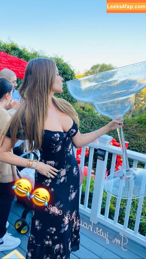 Sofia Vergara / sofiavergara слитое фото фото #0060