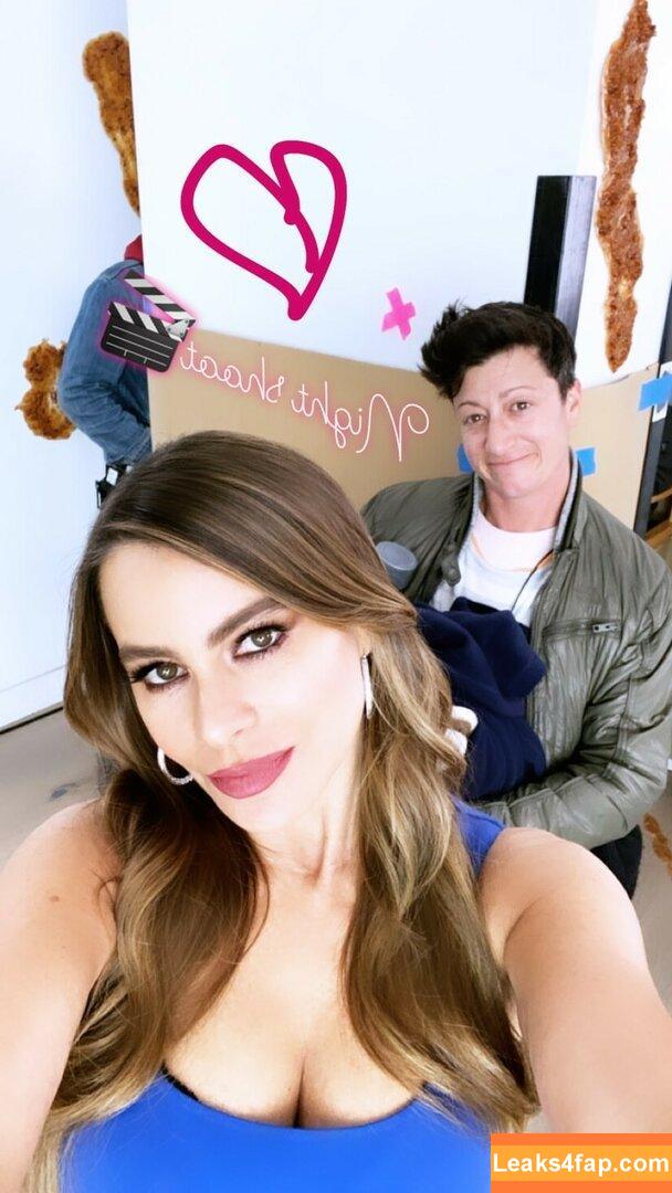 Sofia Vergara / sofiavergara слитое фото фото #0062