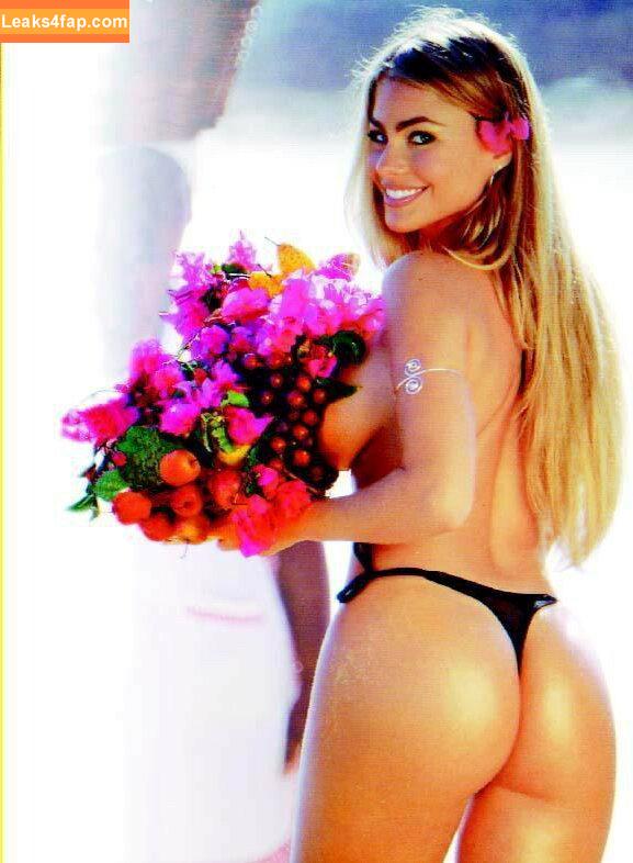 Sofia Vergara / sofiavergara слитое фото фото #0139