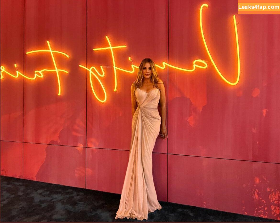 Sofia Vergara / sofiavergara слитое фото фото #0195
