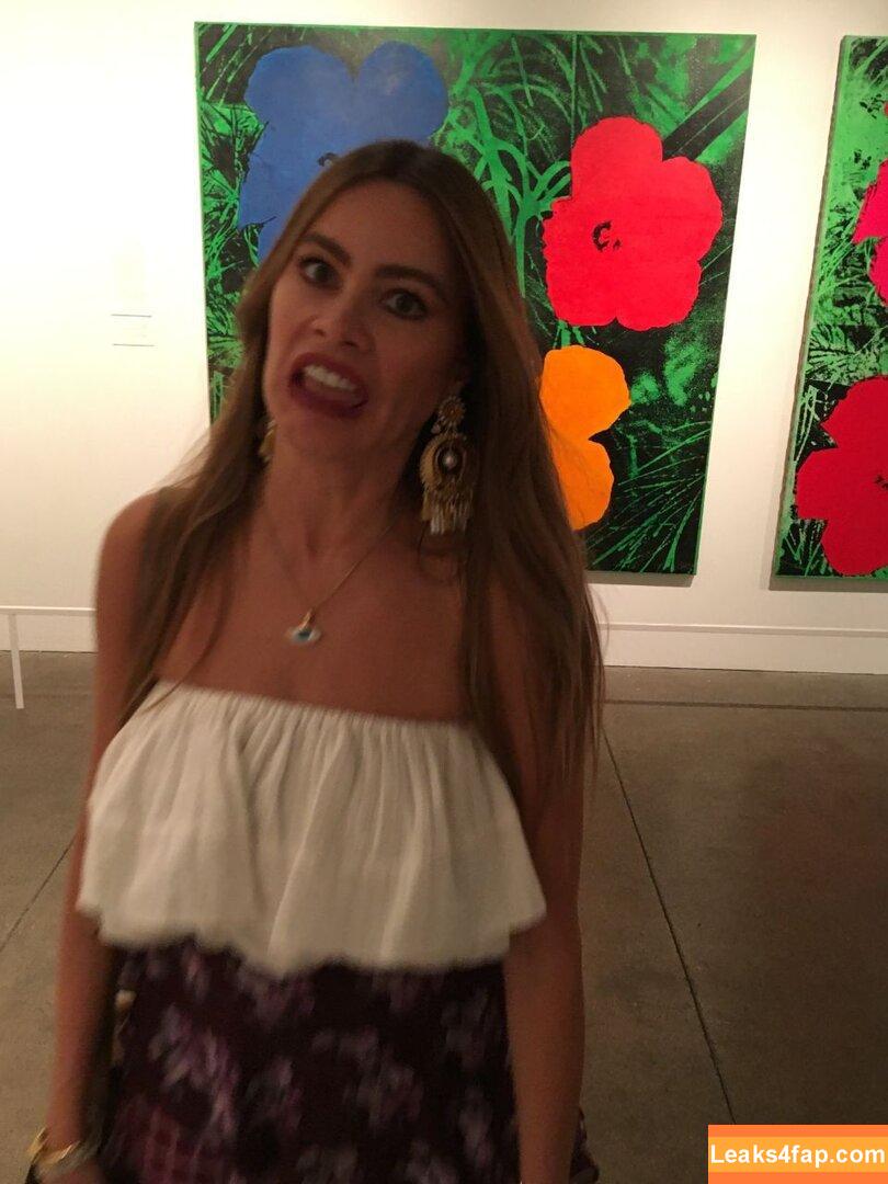 Sofia Vergara / sofiavergara слитое фото фото #0196