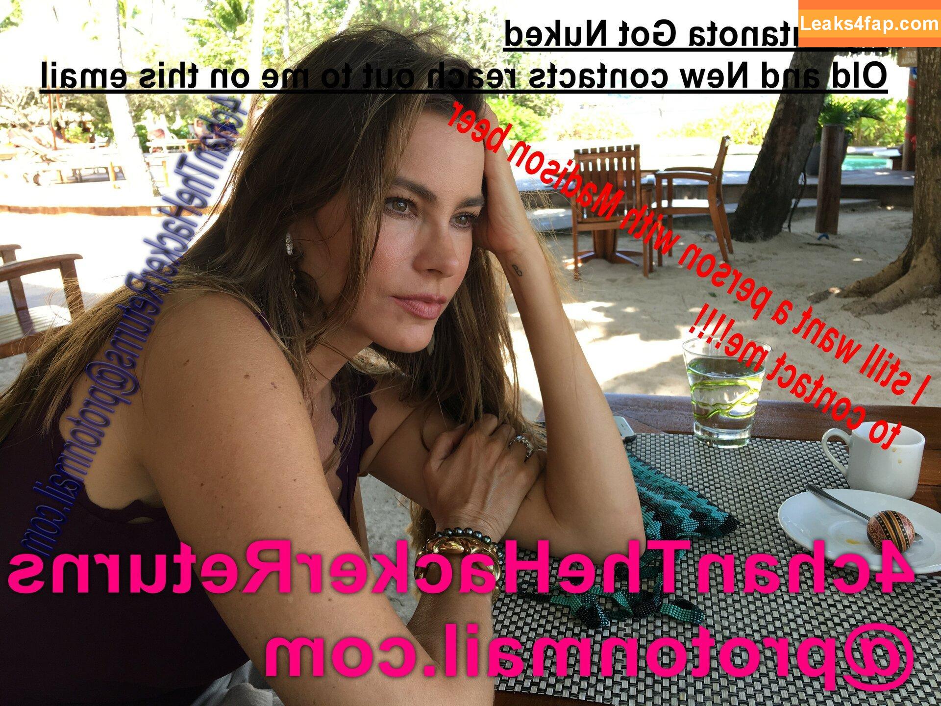 Sofia Vergara / sofiavergara слитое фото фото #0198