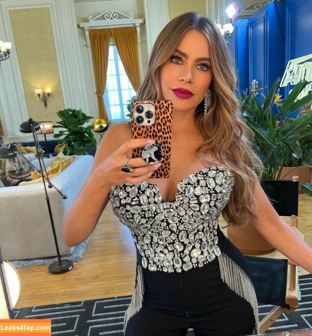 Sofia Vergara / sofiavergara слитое фото фото #0202