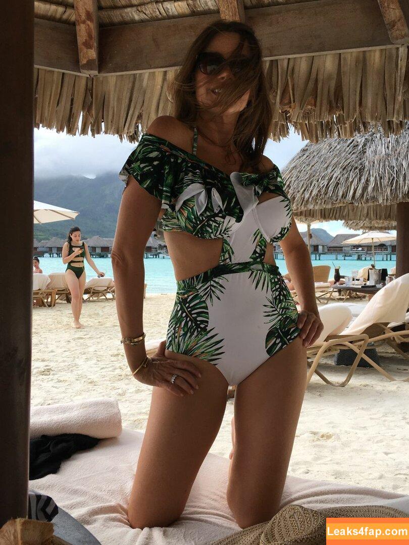 Sofia Vergara / sofiavergara слитое фото фото #0236