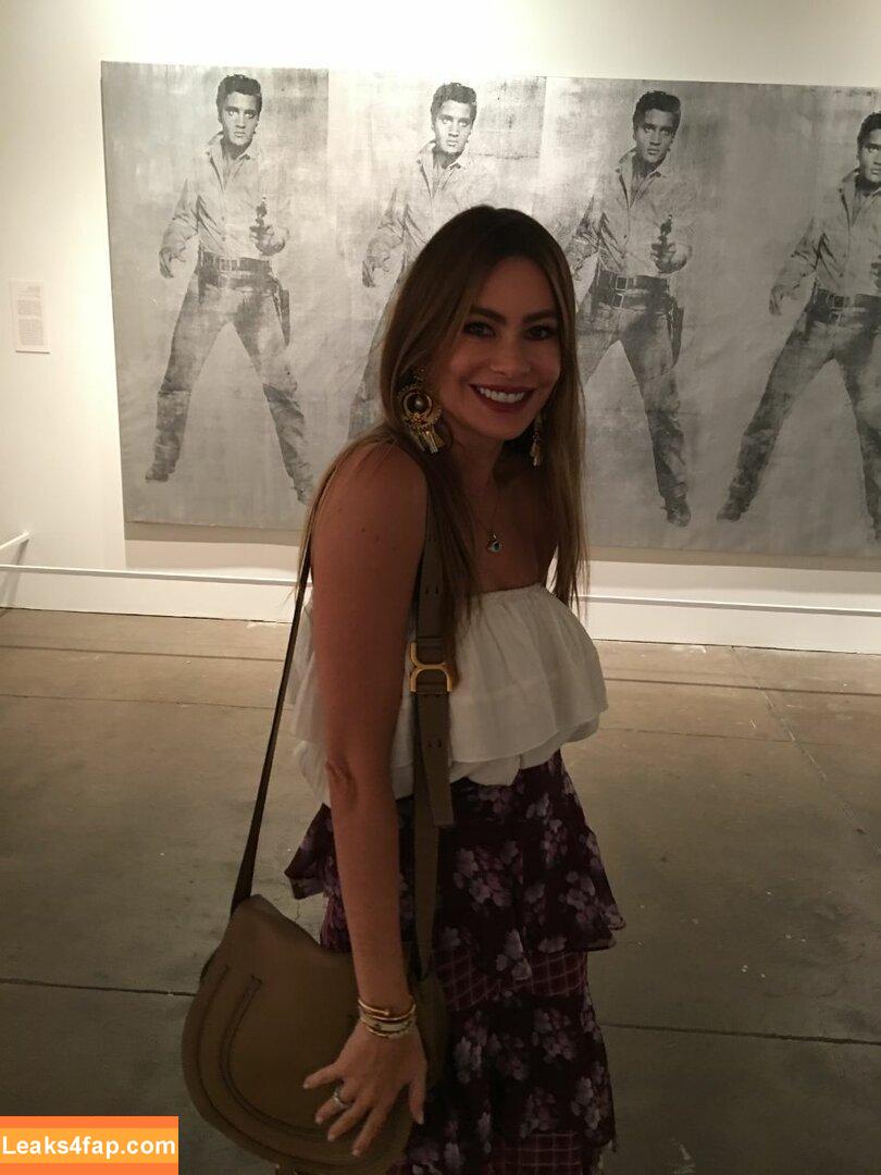 Sofia Vergara / sofiavergara слитое фото фото #0243