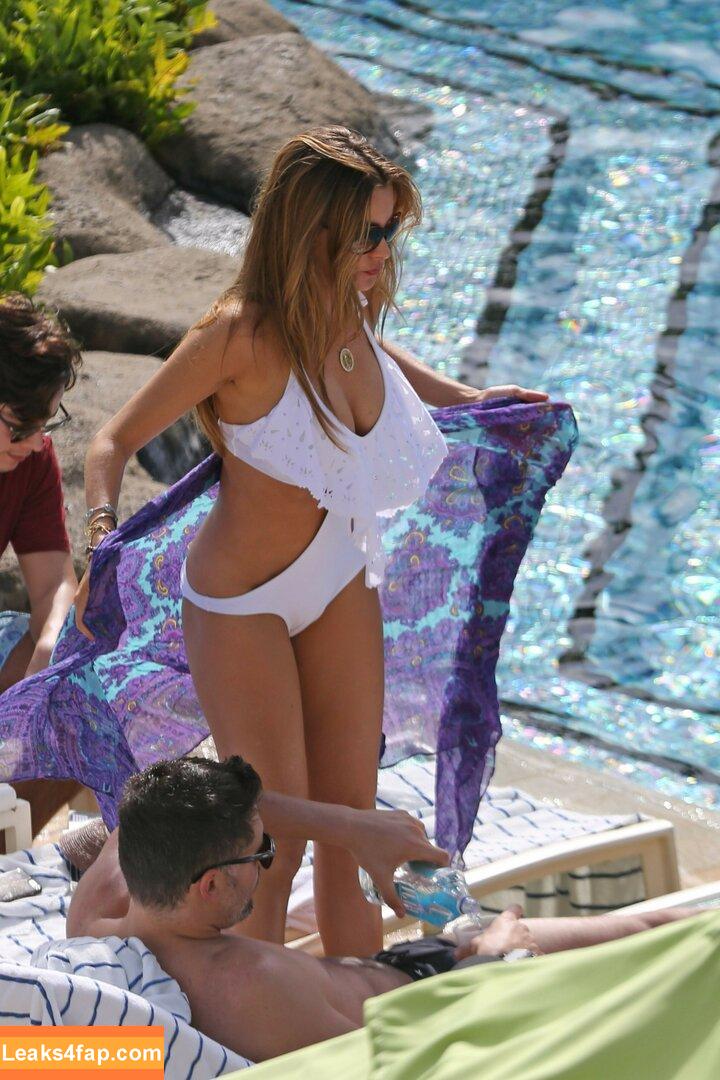 Sofia Vergara / sofiavergara слитое фото фото #0263