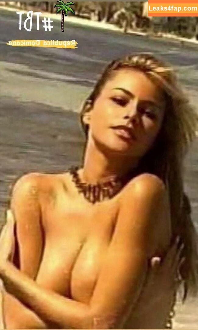 Sofia Vergara / sofiavergara слитое фото фото #0288