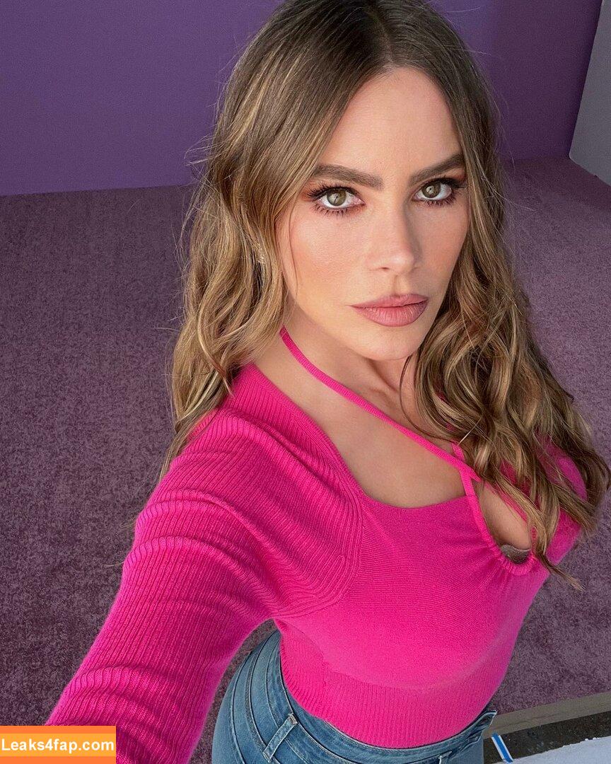 Sofia Vergara / sofiavergara слитое фото фото #0290