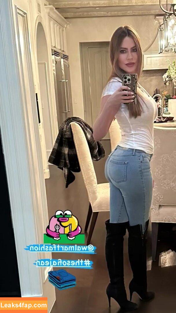 Sofia Vergara / sofiavergara слитое фото фото #0307