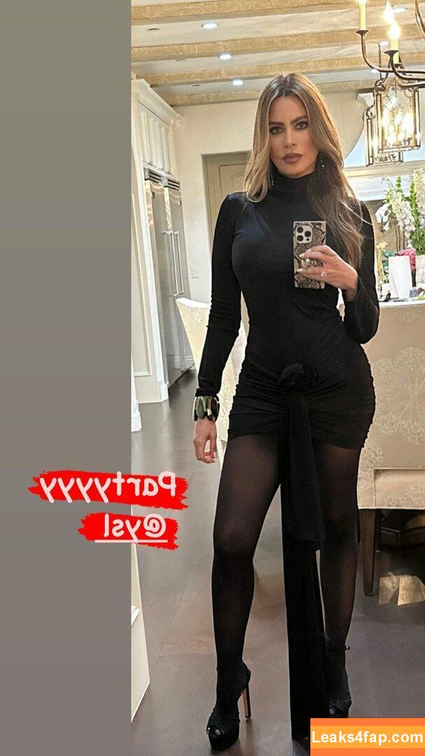 Sofia Vergara / sofiavergara слитое фото фото #0308