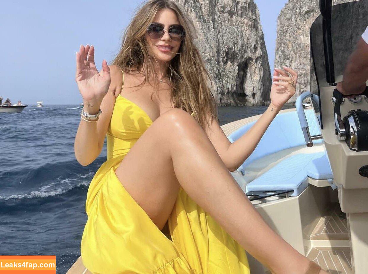 Sofia Vergara / sofiavergara слитое фото фото #0332