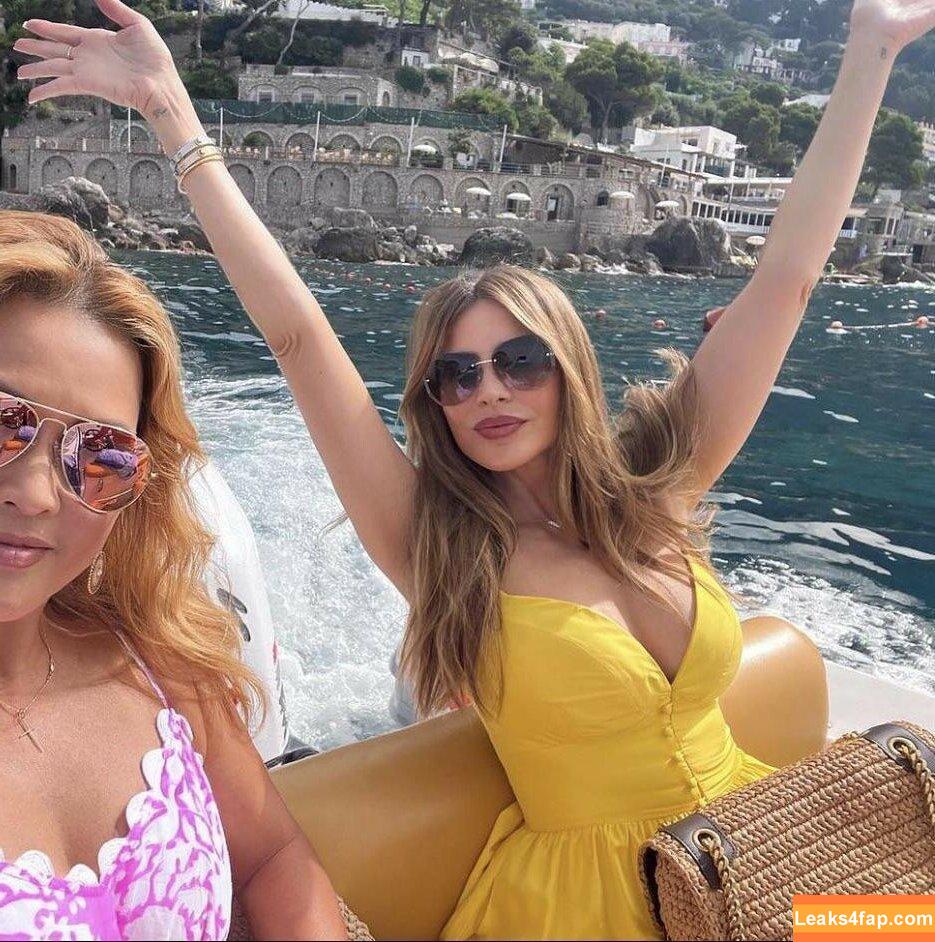 Sofia Vergara / sofiavergara слитое фото фото #0334