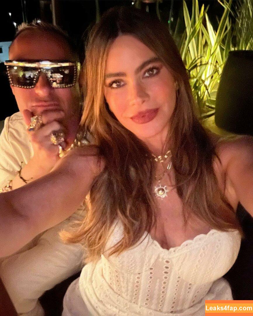 Sofia Vergara / sofiavergara слитое фото фото #0341