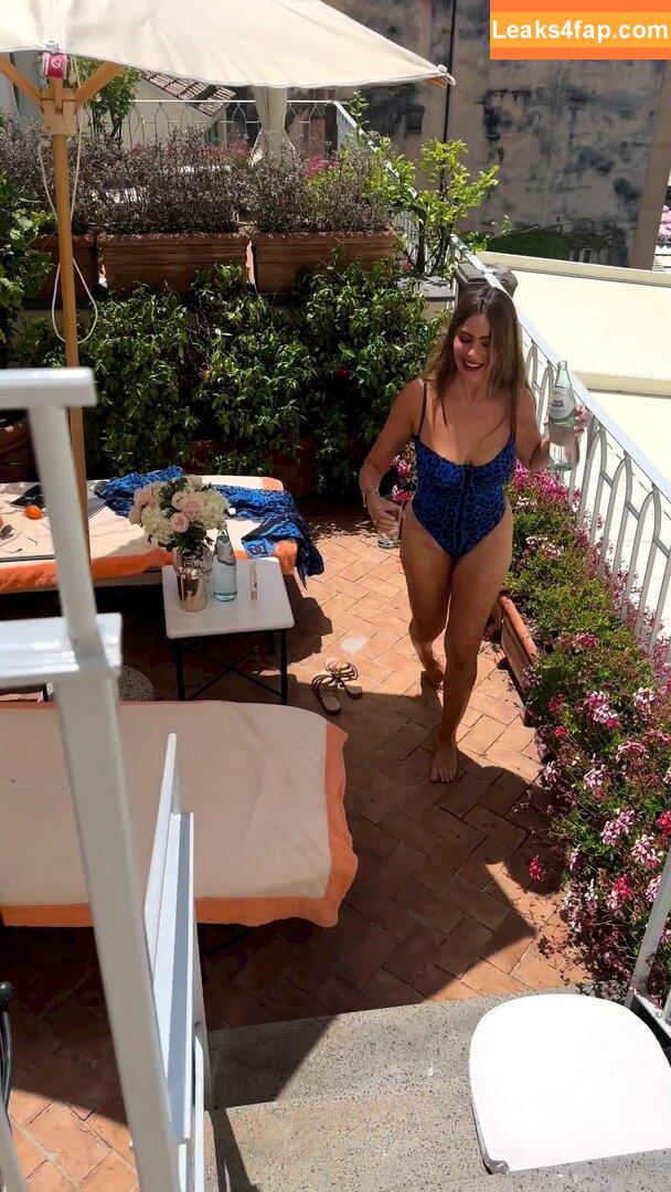 Sofia Vergara / sofiavergara слитое фото фото #0348