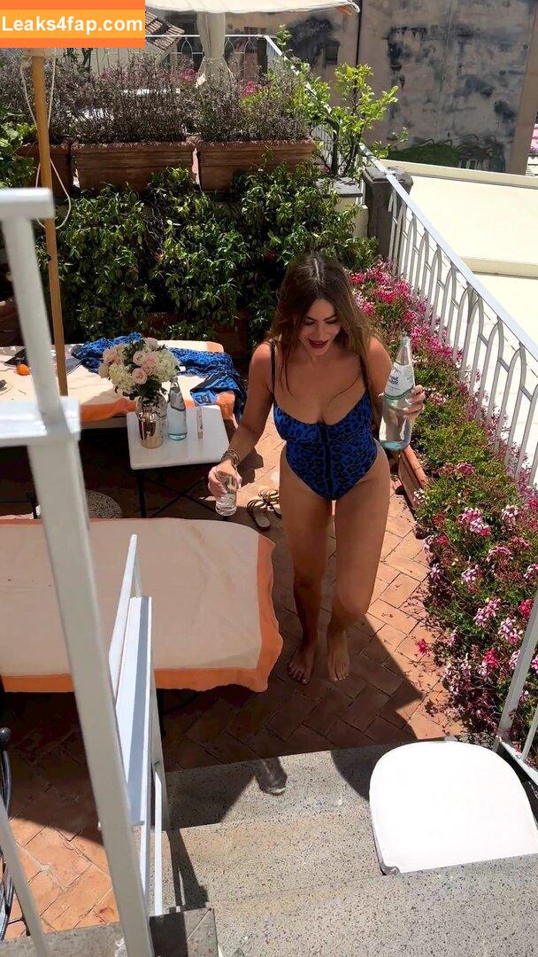 Sofia Vergara / sofiavergara слитое фото фото #0349