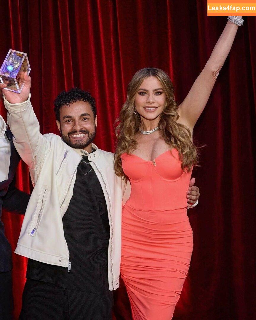 Sofia Vergara / sofiavergara слитое фото фото #0351