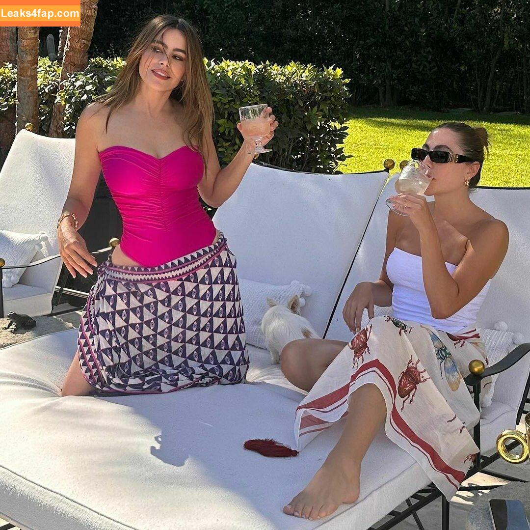 Sofia Vergara / sofiavergara слитое фото фото #0353