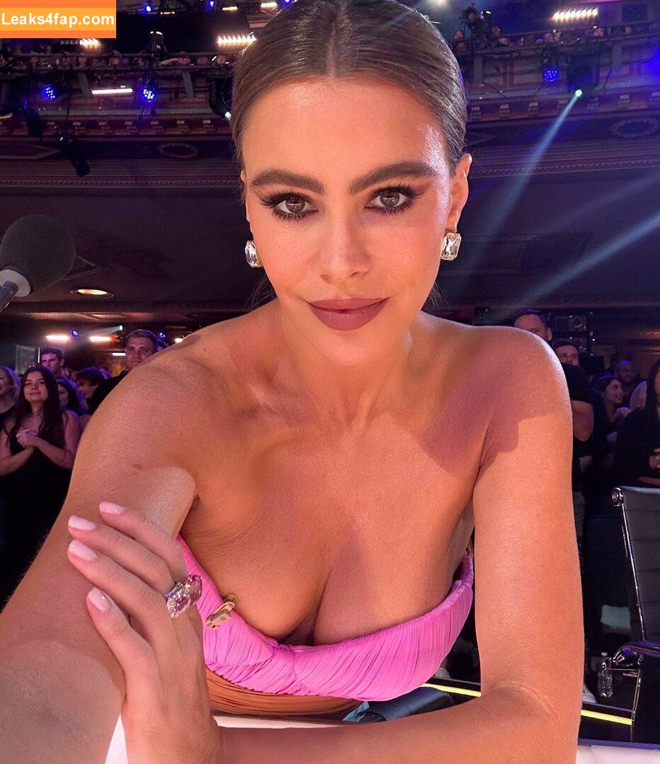 Sofia Vergara / sofiavergara слитое фото фото #0363