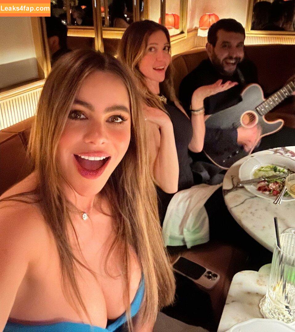 Sofia Vergara / sofiavergara слитое фото фото #0394