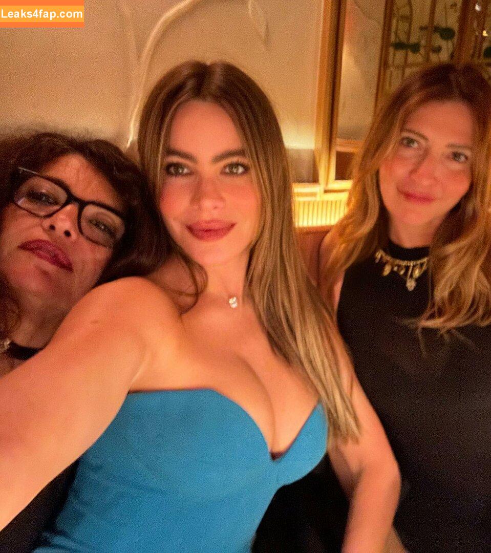 Sofia Vergara / sofiavergara слитое фото фото #0396