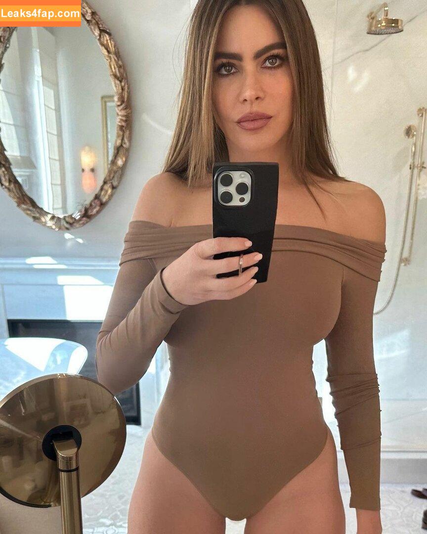 Sofia Vergara / sofiavergara слитое фото фото #0400