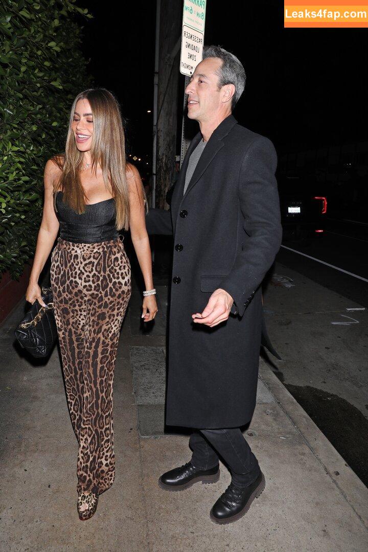 Sofia Vergara / sofiavergara слитое фото фото #0446