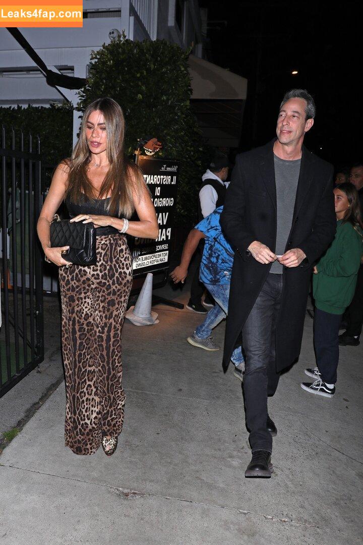 Sofia Vergara / sofiavergara слитое фото фото #0449