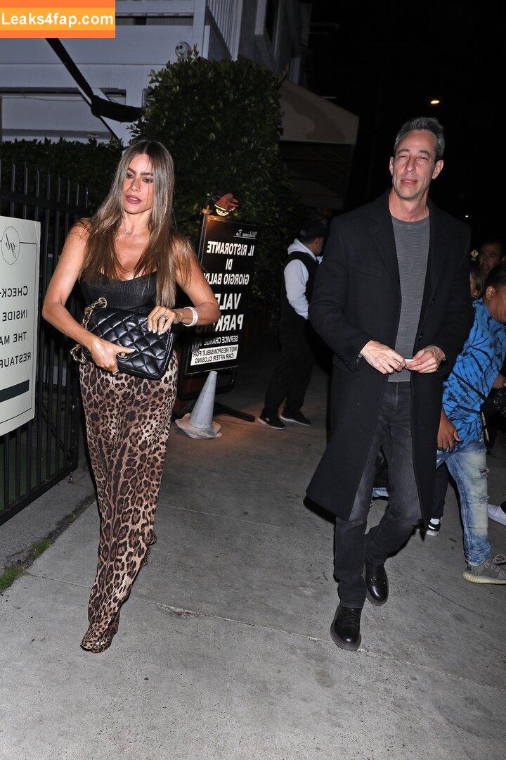 Sofia Vergara / sofiavergara слитое фото фото #0455