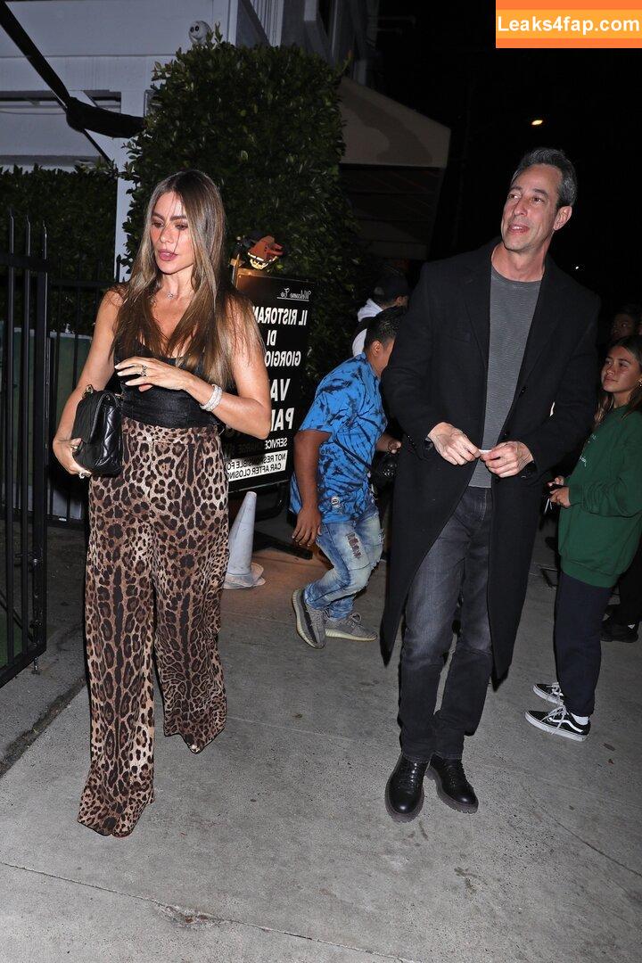 Sofia Vergara / sofiavergara слитое фото фото #0456