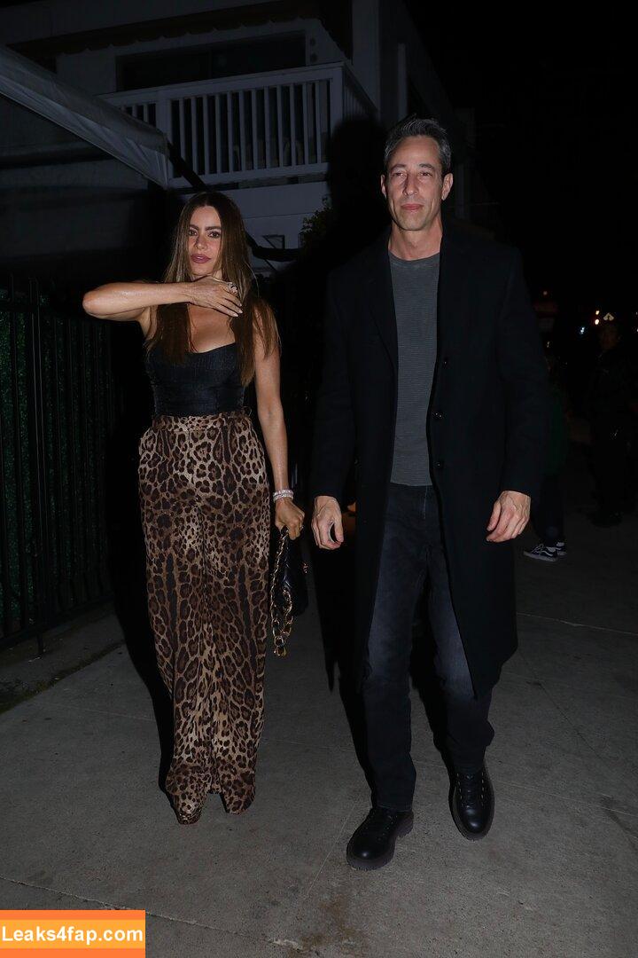 Sofia Vergara / sofiavergara слитое фото фото #0460